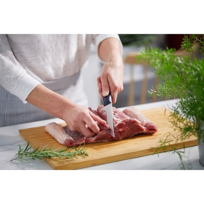 Opinel N°222 Meat & Poultry Intempora - Kitchen Knife