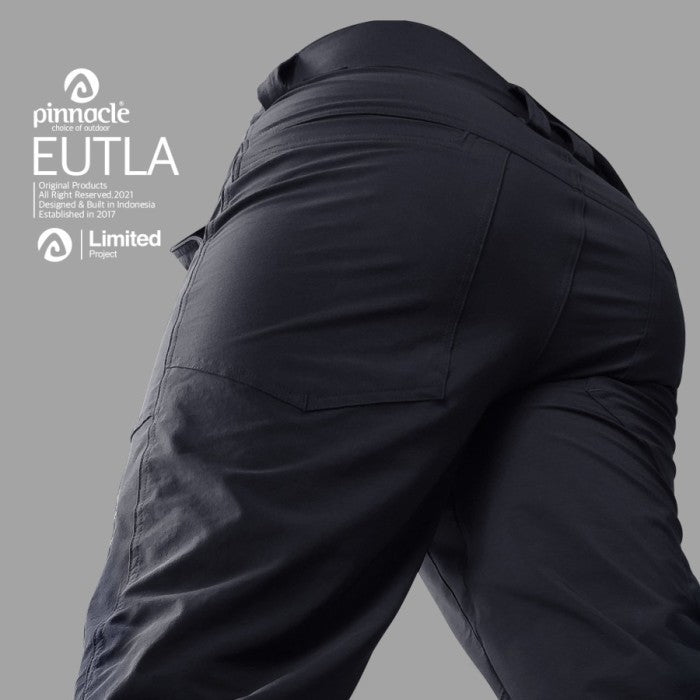 Pinnacle Eutla Pant Dark Navy
