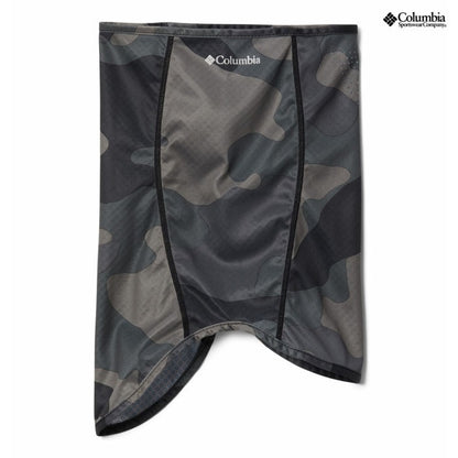 Columbia Freezer Zero II Neck Gaiter - Black Mod Camo / Unisex