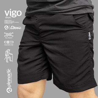 Celana Pendek Pria - Pinnacle Vigo Short Classic