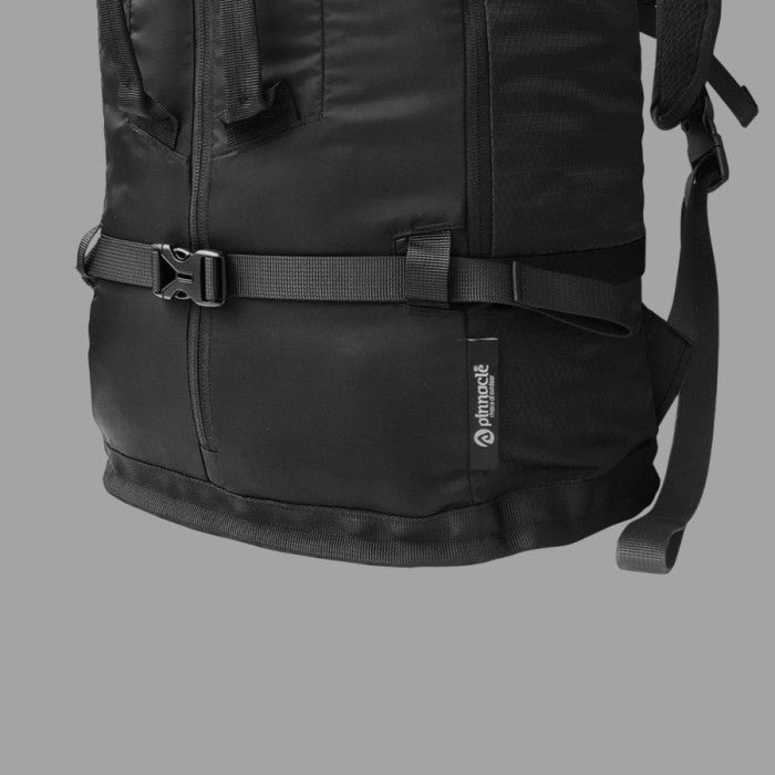 Pinnacle Wiken Duffel 32 - Black