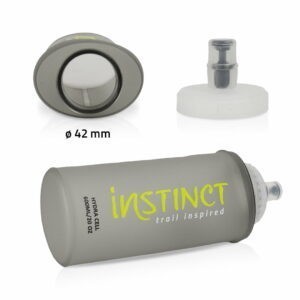 Instinct Soft flask 600ml - Botol Minum - Trail Running