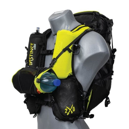 Ergo Bottle Pocket Instinct Trail - Tas Botol Minum Lari