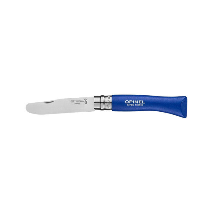 Opinel No.07 My First Opinel Folding Knife - Pisau Lipat Anak