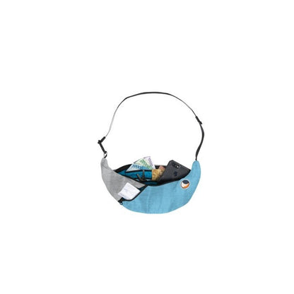 Sling Bag Ticket To The Moon