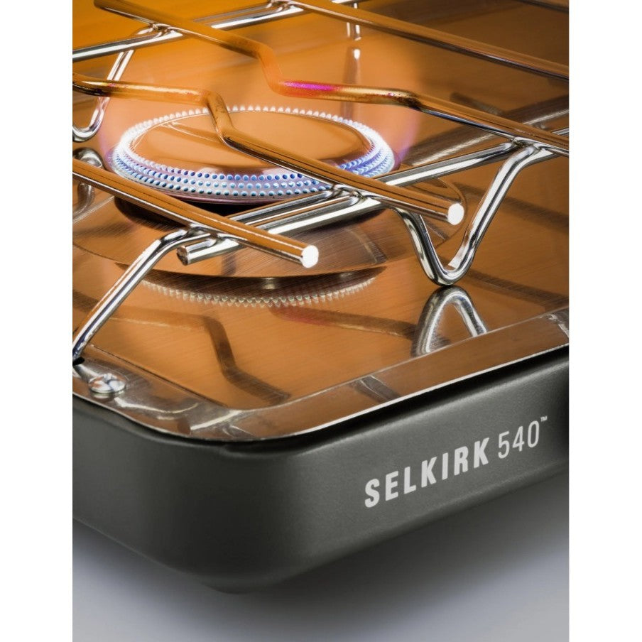 GSI Outdoors Selkirk 540+
