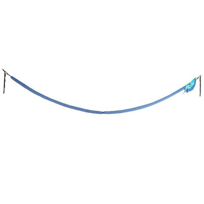 Ticket To The Moon Honeymoon Hammock - Royal Blue / Turquoise