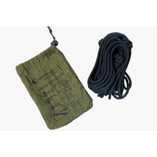 Ticket To The Moon - Nautical Ropes