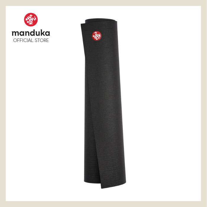 Manduka PRO Yoga Mat 6mm (ExtraLong 215cm)