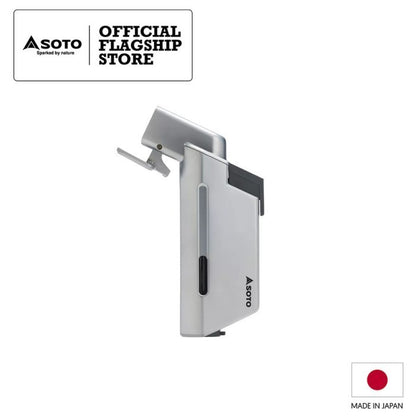 SOTO Micro Torch Edge (ST-489)