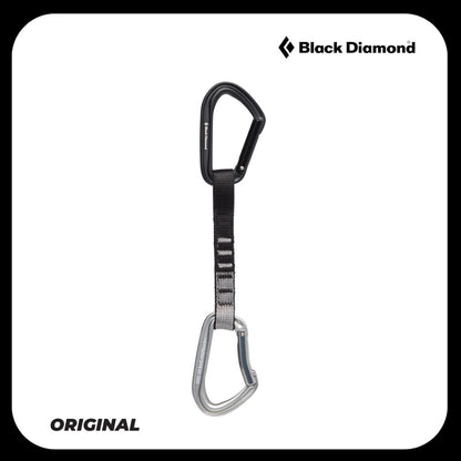Black Diamond HotForge Quickdraw 16cm