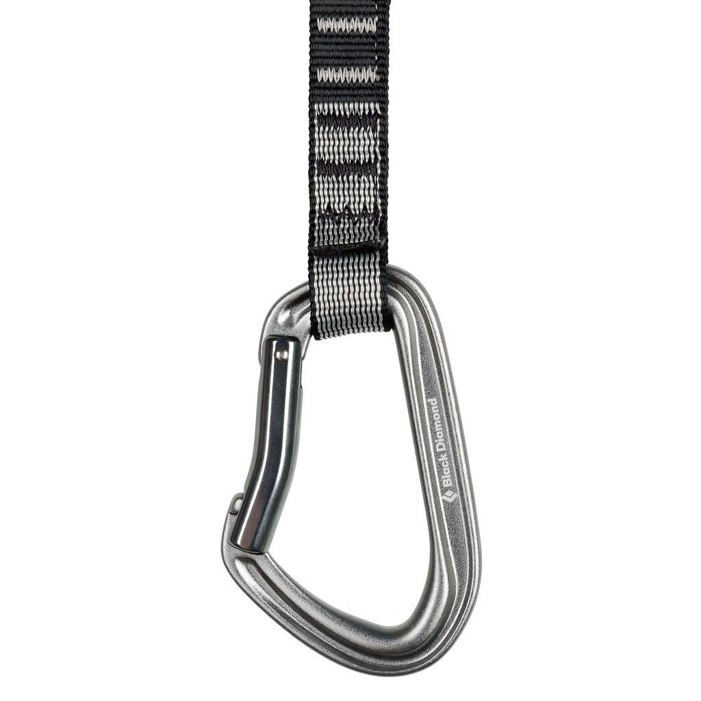 Black Diamond HotForge Quickdraw 16cm