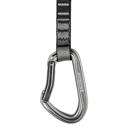 Black Diamond HotForge Quickdraw 16cm