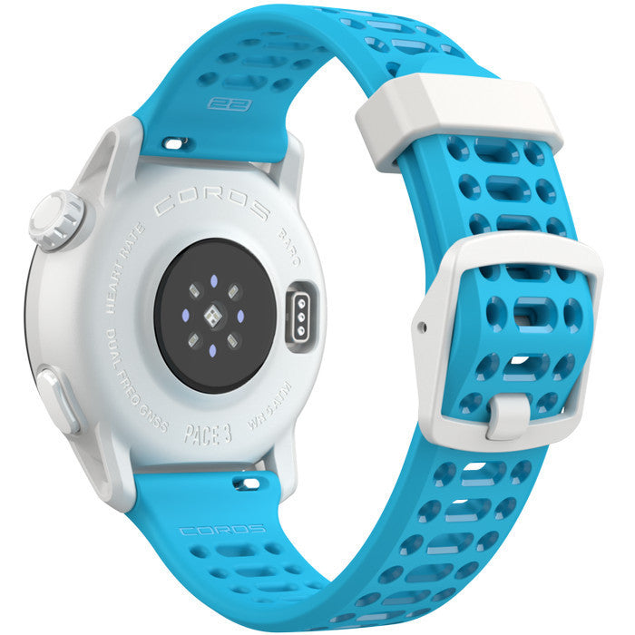 Coros Pace 3 GPS - VALENCIA Edition / Running Sport Watch / Jam Tangan Smartwatch Outdoor
