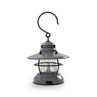 Barebones Edison Mini Lantern - Lampu Lentera Outdoor Camping