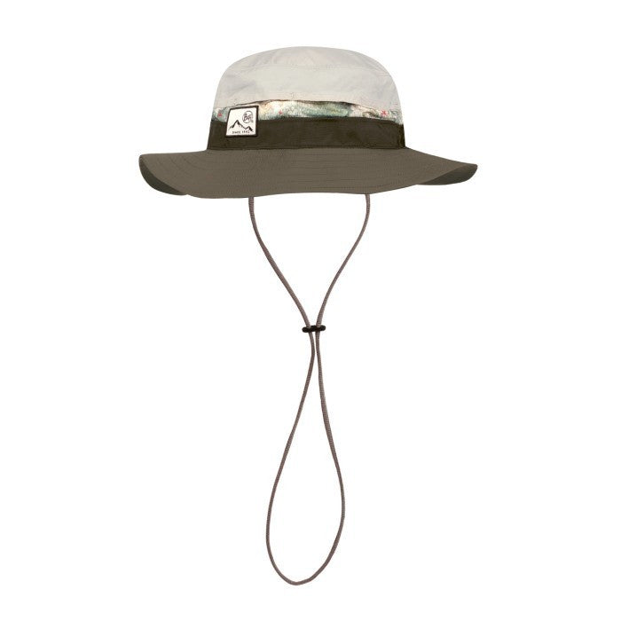 Topi Original Buff Explore Booney Hat - Randall Brindle