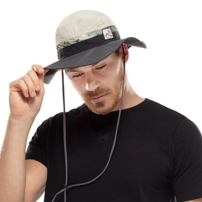 Topi Original Buff Explore Booney Hat - Randall Brindle