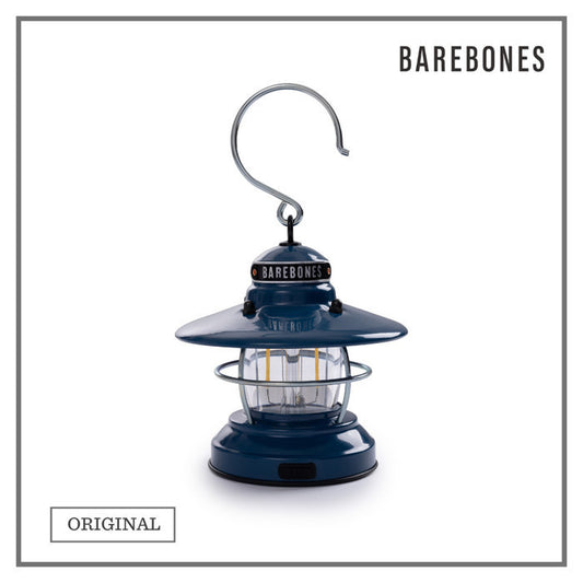 Barebones Edison Mini Lantern - Lampu Lentera Outdoor Camping