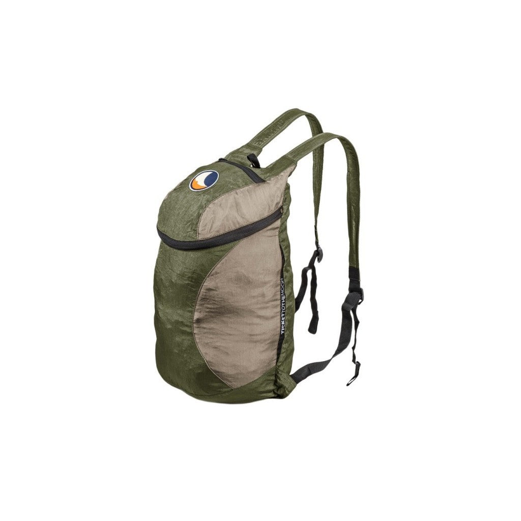 Mini Backpack Ticket To The Moon- 15L