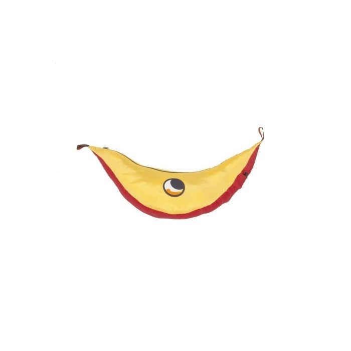 Ticket To The Moon - Original Hammock Burgundy/ Dark Yellow
