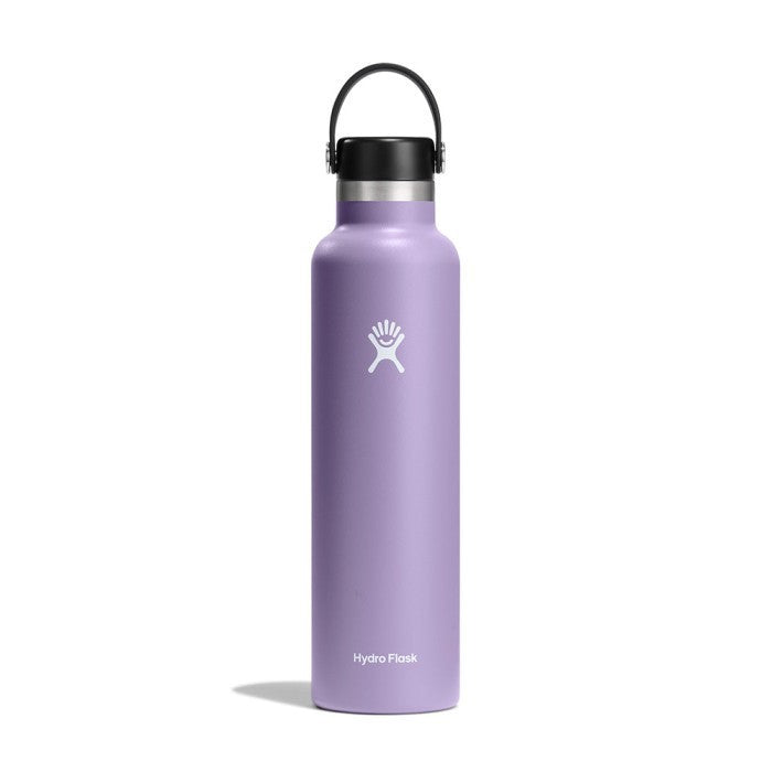 Hydro Flask Standard Mouth Flex Cap Moonshadow 24Oz