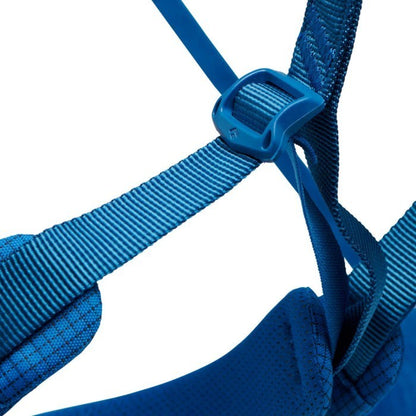 Black Diamond Momentum Harness - Safety Panjat Tebing