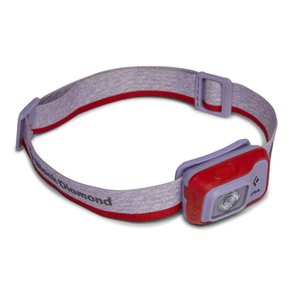 Senter Kepala - Black Diamond Astro 300-R Rechargeable Headlamp
