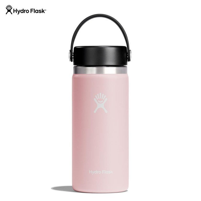 Hydro Flask Wide Flex Cap Trillium 16oz