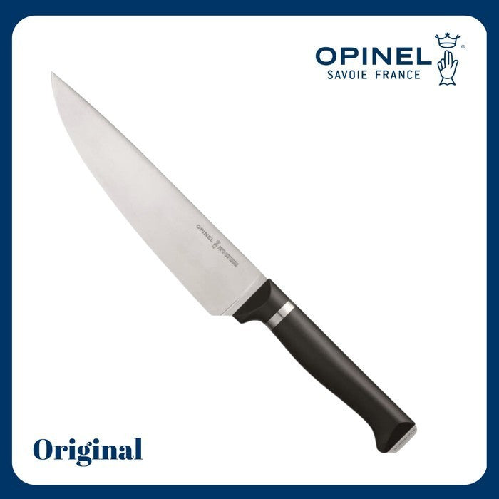 Pisau Dapur Koki Chef Import - Opinel Intempora N°218 Chief
