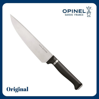 Pisau Dapur Koki Chef Import - Opinel Intempora N°218 Chief