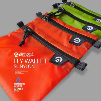Pinnacle Fly Wallet Silnylon