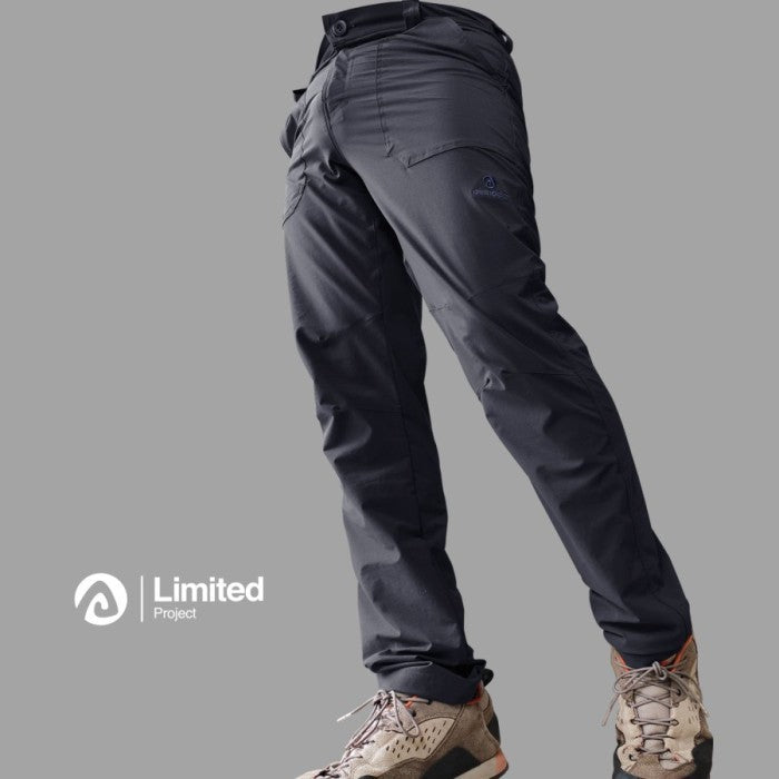 Pinnacle Eutla Pant Dark Navy