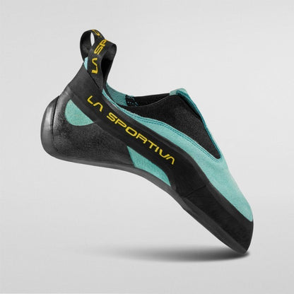 La Sportiva Cobra Turquoise - Sepatu Panjat/Climbing Shoes