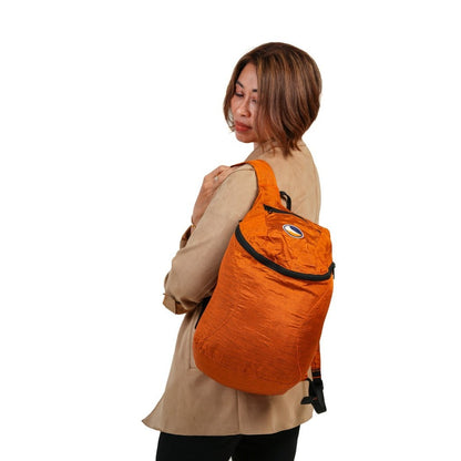 Ticket To The Moon Mini Backpack Premium - 15L