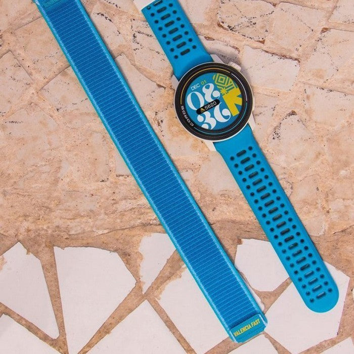 Coros Pace 3 GPS - VALENCIA Edition / Running Sport Watch / Jam Tangan Smartwatch Outdoor