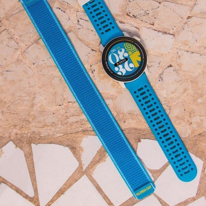 Coros Pace 3 GPS - VALENCIA Edition / Running Sport Watch / Jam Tangan Smartwatch Outdoor