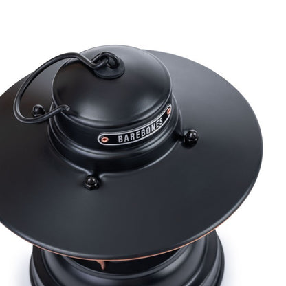 Lampu Lentera Outdoor Klasik - Barebones Outpost Lantern