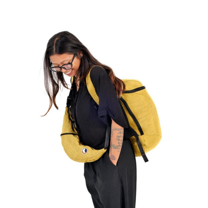 Ticket To The Moon Sling Bag Premium