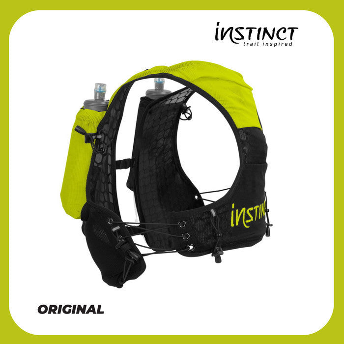 INSTINCT Ambition 4.5L Trail Running Hydration Vest
