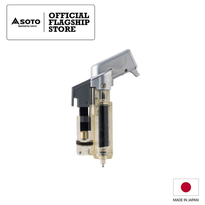 SOTO Micro Torch Edge (ST-489)