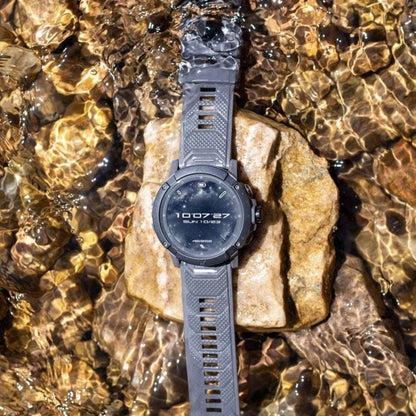 Coros Vertix 2S GPS - SPACE /  Adventure Watch / Jam Tangan Smartwatch Outdoor Trail Running