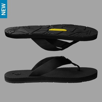 Pinnacle Sandal - Terra Flat