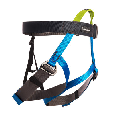 Black Diamond Vario Speed Harness - One Size