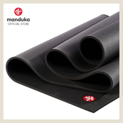 Manduka PRO Yoga Mat 6mm (ExtraLong 215cm)