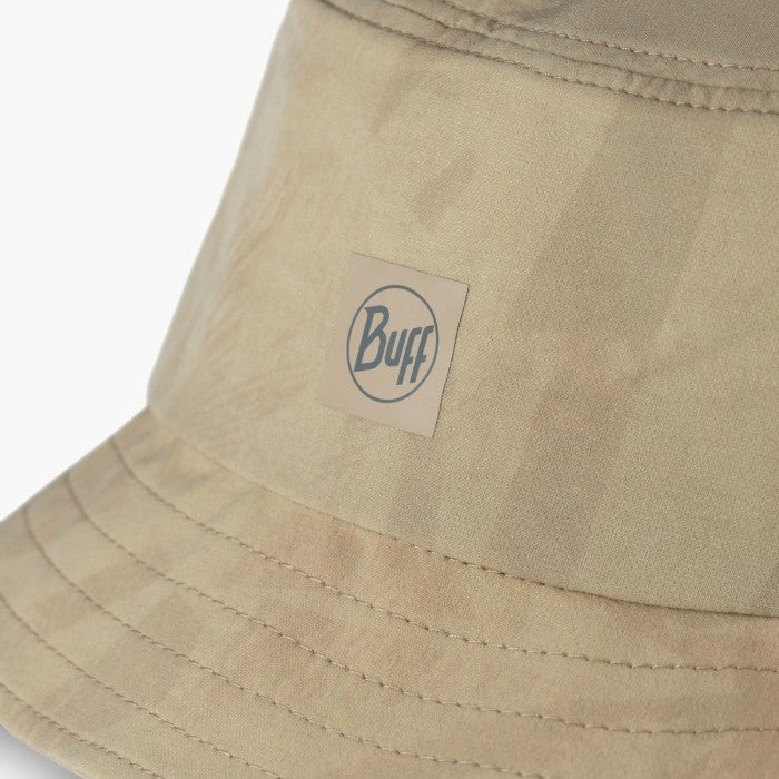 Topi Original Buff Adventure Bucket Hat - Acai Sand