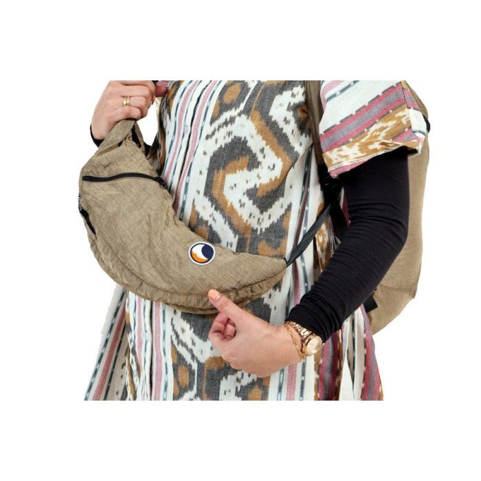 Ticket To The Moon Sling Bag Premium