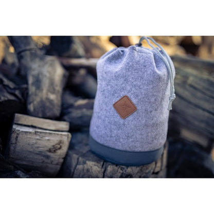 Barebones Felt Lantern Storage Bag - Tas Lampu Lentera Outdoor Camping