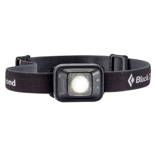 Black Diamond IOTA 150 Rechargeable Headlamp