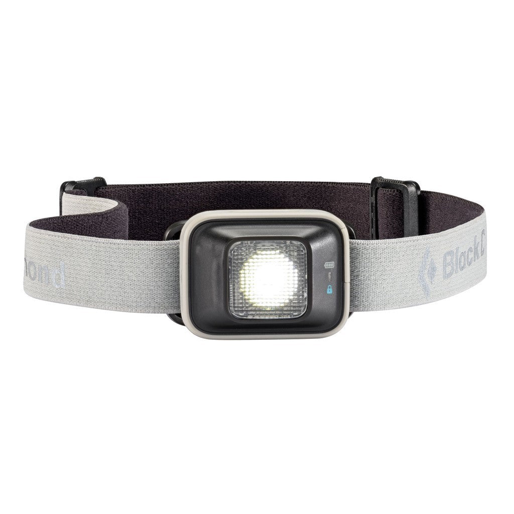 Black Diamond IOTA 150 Rechargeable Headlamp
