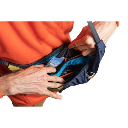 Tas Selempang/Tas Pinggang - Ticket To The Moon Sling Bag